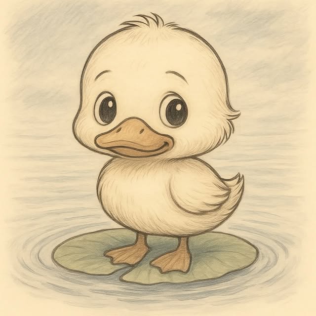 lonelyquack logo